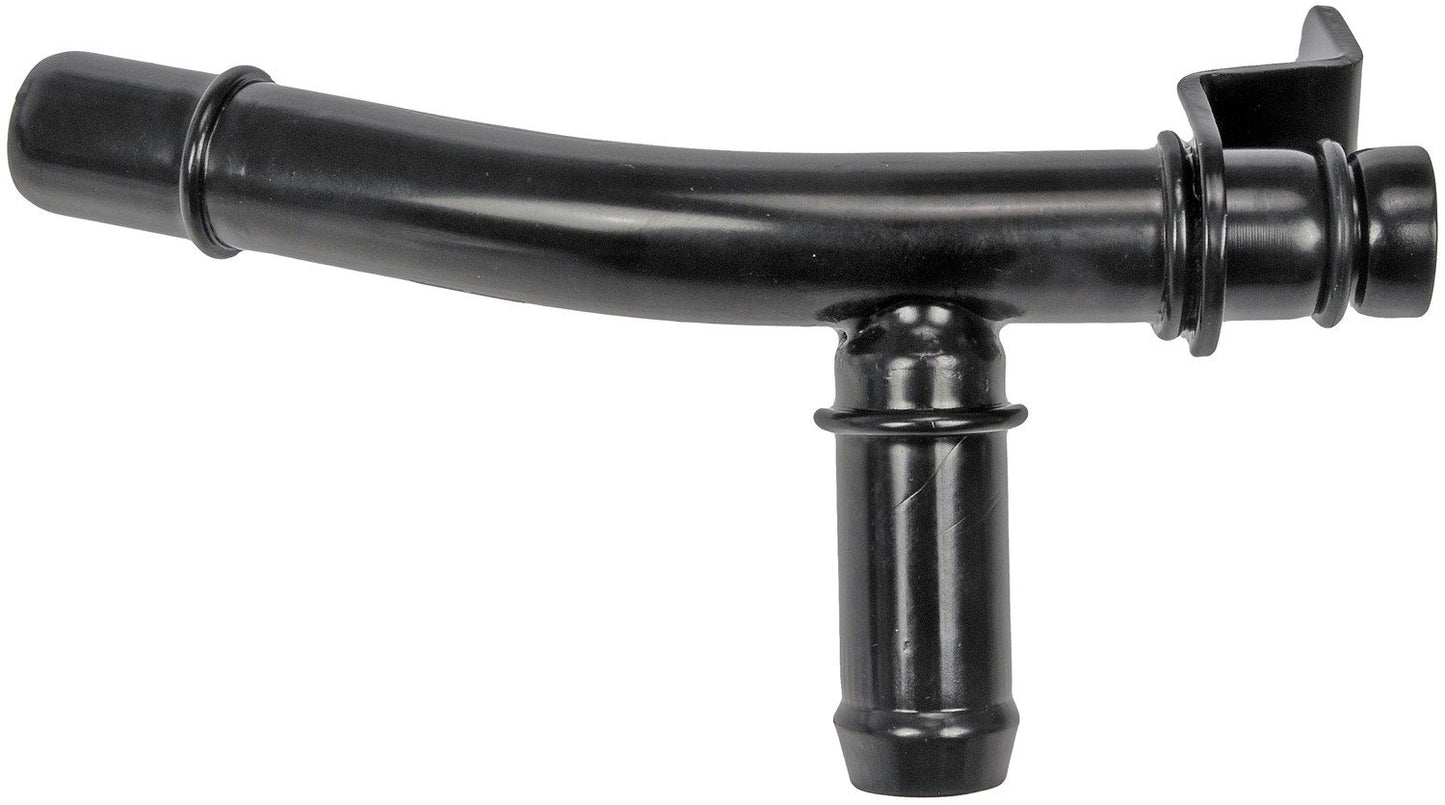 Dorman HVAC Heater Pipe Engine Heater Hose Assembly for 2018-2019 Ford F-150 Mustang Lobo Lincoln Mark LT 626-542