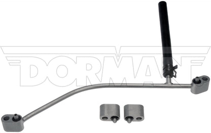Dorman Engine Coolant Air Bleed Pipe with Crossover Kit for 2002‑1998 Chevrolet Camaro, Corvette, Pontiac Firebird, GTO 626-544