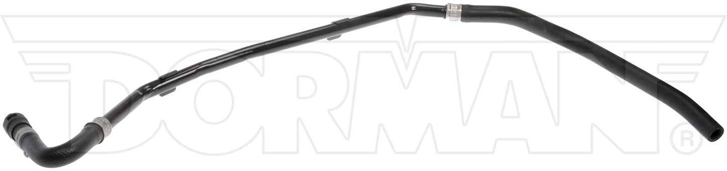 Dorman HVAC Heater Hose Assembly Engine Heater Hose Assembly for 2003-2007 Ford 626-545
