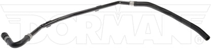 Dorman HVAC Heater Hose Assembly Engine Heater Hose Assembly for 2003-2007 Ford 626-545