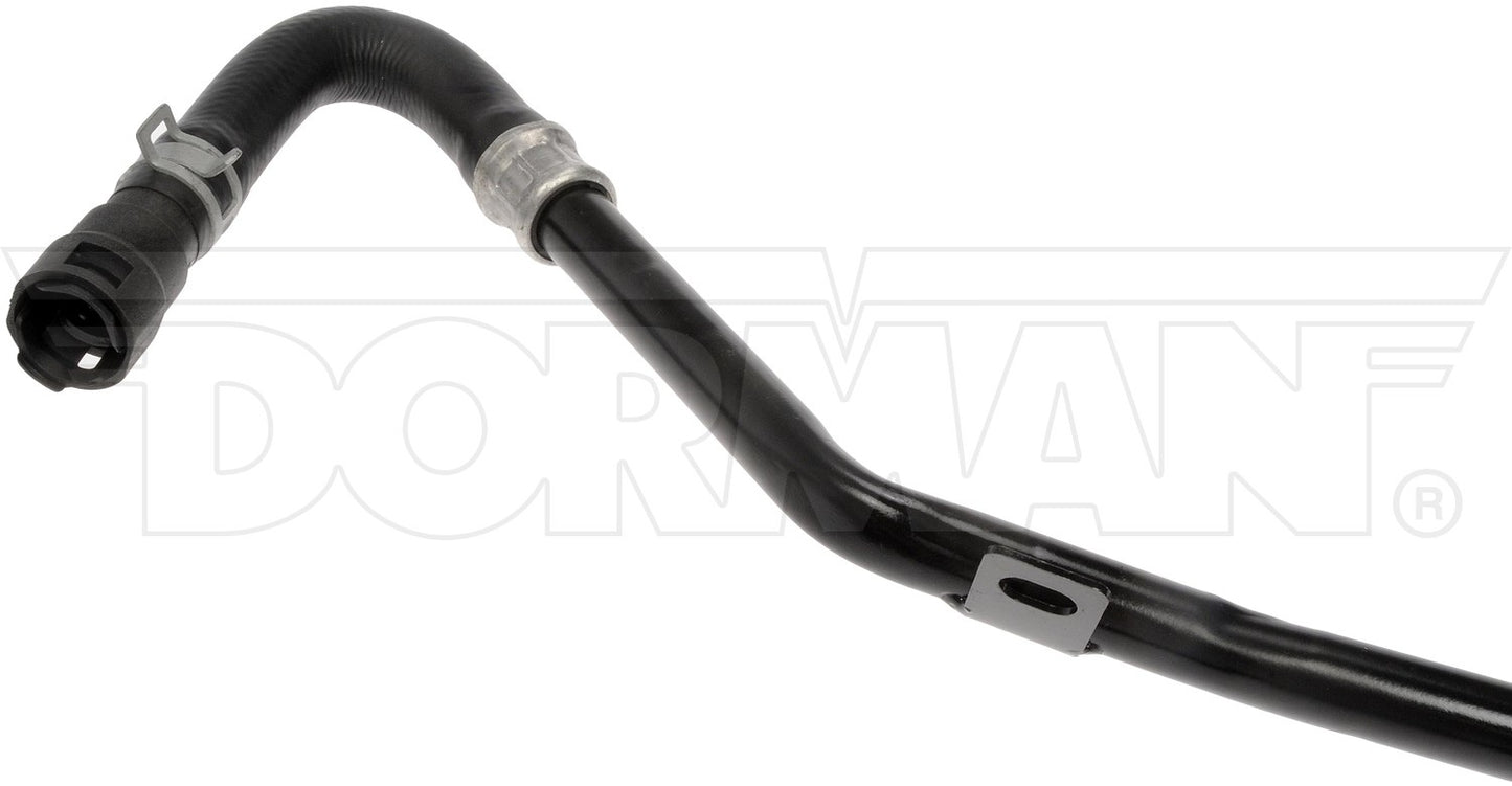 Dorman HVAC Heater Hose Assembly Engine Heater Hose Assembly for 2003-2007 Ford 626-545