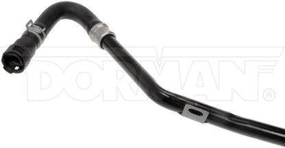 Dorman HVAC Heater Hose Assembly Engine Heater Hose Assembly for 2003-2007 Ford 626-545