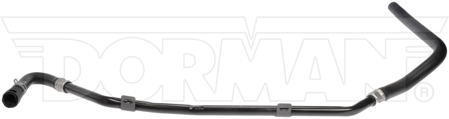 Dorman HVAC Heater Hose Assembly Engine Heater Hose Assembly for 2003-2007 Ford 626-545