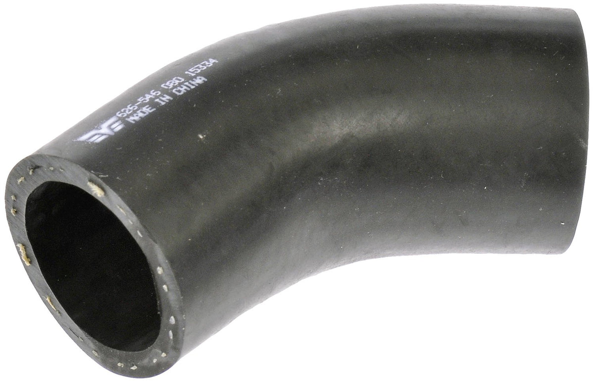 Dorman - OE Solutions HVAC Heater Hose Assembly Engine Heater Hose Assembly for 1997-2011 Ford 2001-2010 Mazda 1998-2010 Mercury 626-546