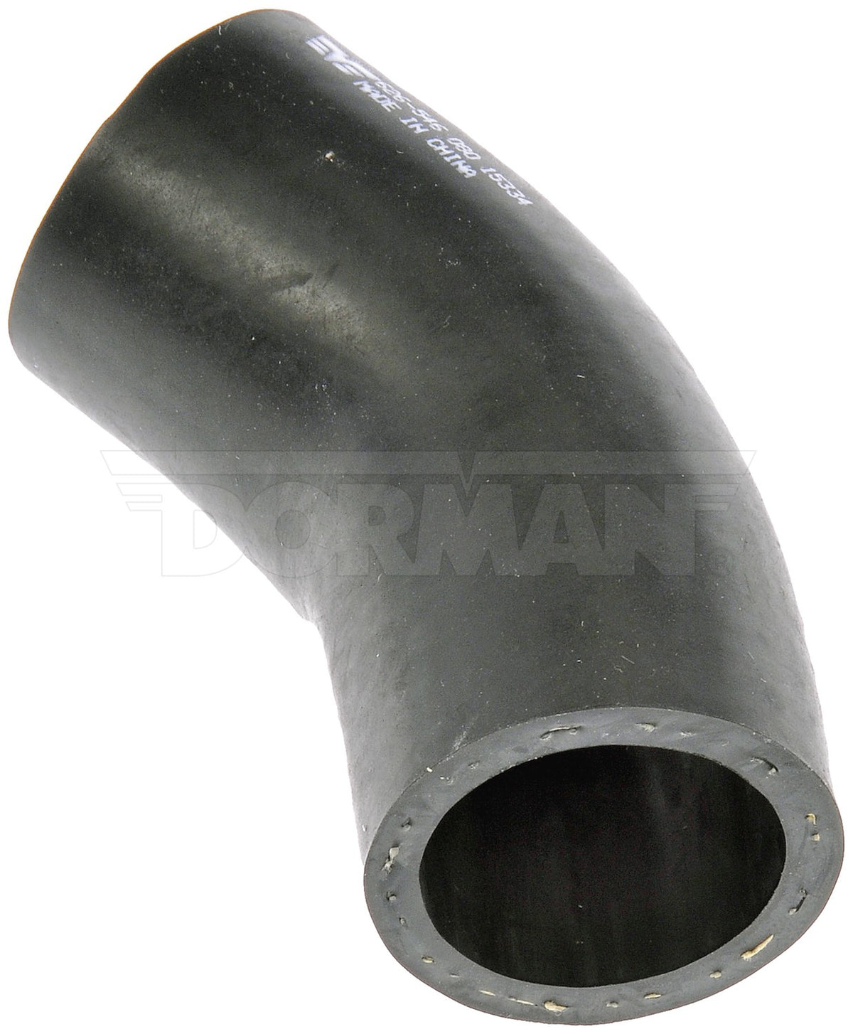 Dorman - OE Solutions HVAC Heater Hose Assembly Engine Heater Hose Assembly for 1997-2011 Ford 2001-2010 Mazda 1998-2010 Mercury 626-546