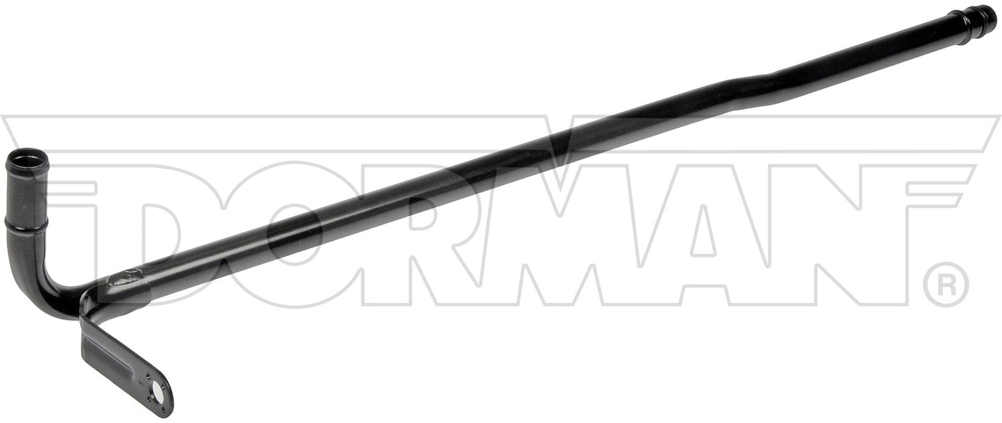 Dorman - OE Solutions Engine Heater Hose Assembly with HVAC Heater Pipe for 2010-05 Chrysler Dodge Jeep 626-548