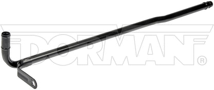 Dorman - OE Solutions Engine Heater Hose Assembly with HVAC Heater Pipe for 2010-05 Chrysler Dodge Jeep 626-548