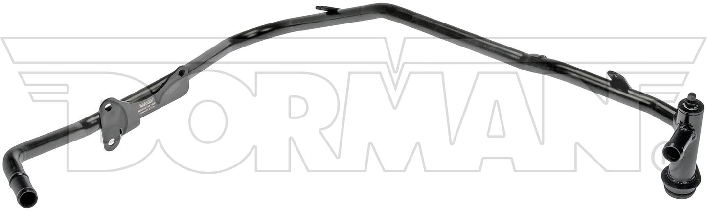 Dorman - OE Solutions HVAC Heater Hose Assembly Engine Heater Hose Assembly for 2006-04 Chevrolet Malibu 2006-05 Pontiac G6 626-549