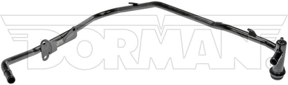 Dorman - OE Solutions HVAC Heater Hose Assembly Engine Heater Hose Assembly for 2006-04 Chevrolet Malibu 2006-05 Pontiac G6 626-549