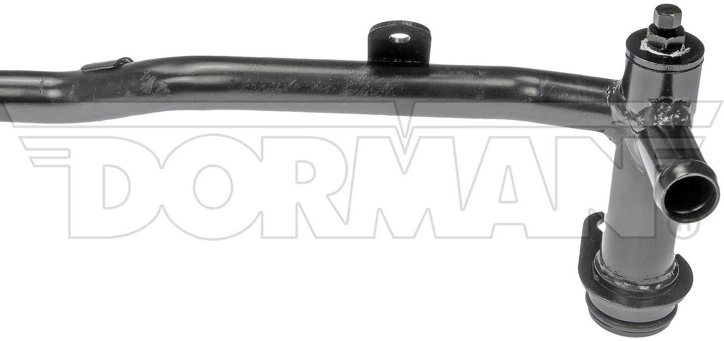 Dorman - OE Solutions HVAC Heater Hose Assembly Engine Heater Hose Assembly for 2006-04 Chevrolet Malibu 2006-05 Pontiac G6 626-549
