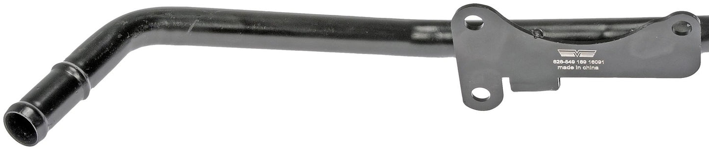 Dorman - OE Solutions HVAC Heater Hose Assembly Engine Heater Hose Assembly for 2006-04 Chevrolet Malibu 2006-05 Pontiac G6 626-549