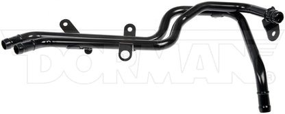 Dorman HVAC Heater Hose Assembly Engine Heater Hose for 2007 Buick 2011-06 Chevrolet 2009-07 Pontiac 2009-07 Saturn 626-550