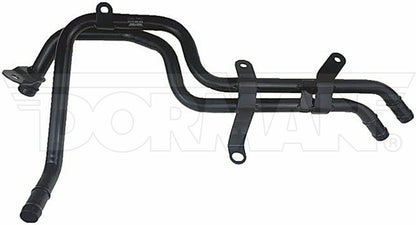 Dorman HVAC Heater Hose Assembly Engine Heater Hose for 2007 Buick 2011-06 Chevrolet 2009-07 Pontiac 2009-07 Saturn 626-550