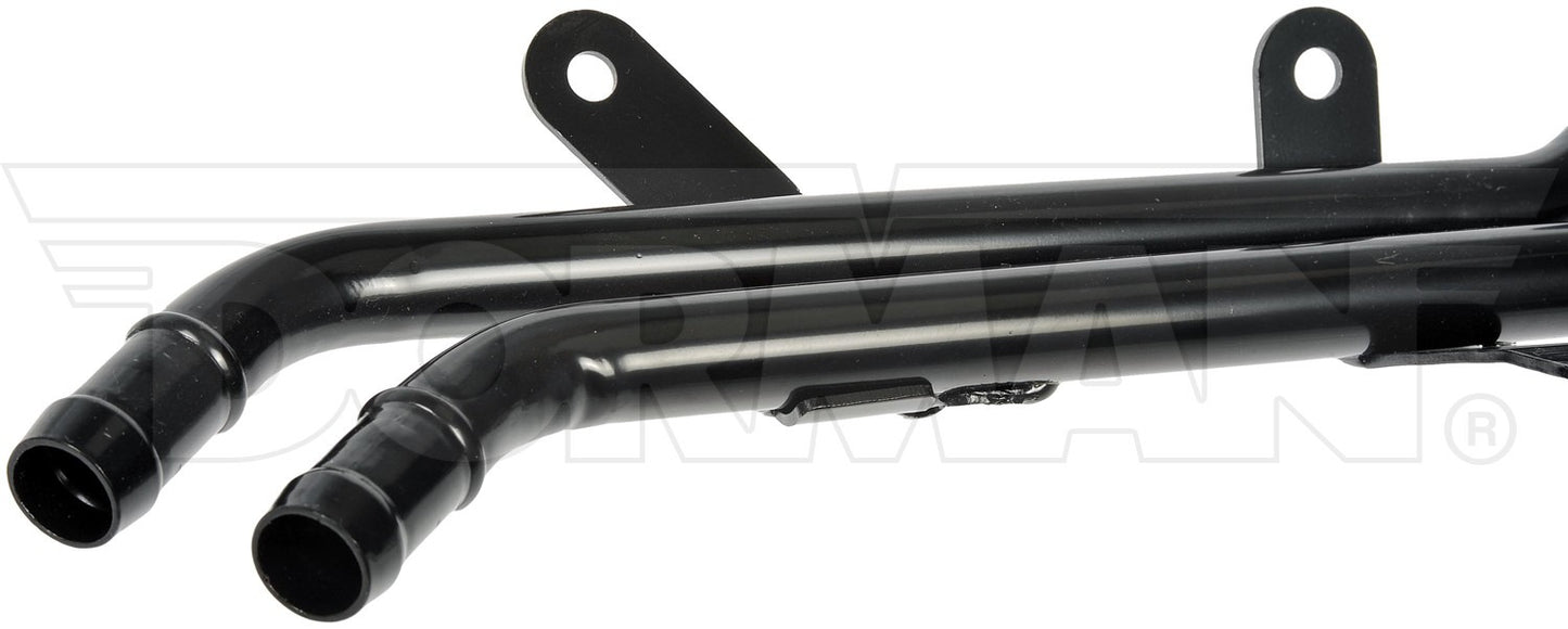 Dorman HVAC Heater Hose Assembly Engine Heater Hose for 2007 Buick 2011-06 Chevrolet 2009-07 Pontiac 2009-07 Saturn 626-550