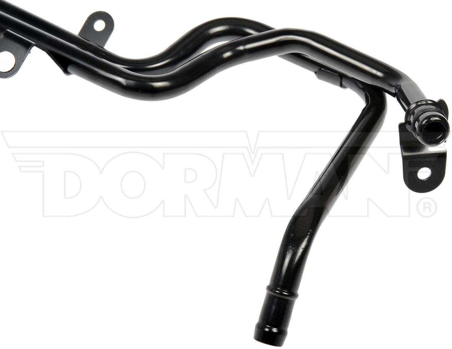 Dorman HVAC Heater Hose Assembly Engine Heater Hose for 2007 Buick 2011-06 Chevrolet 2009-07 Pontiac 2009-07 Saturn 626-550