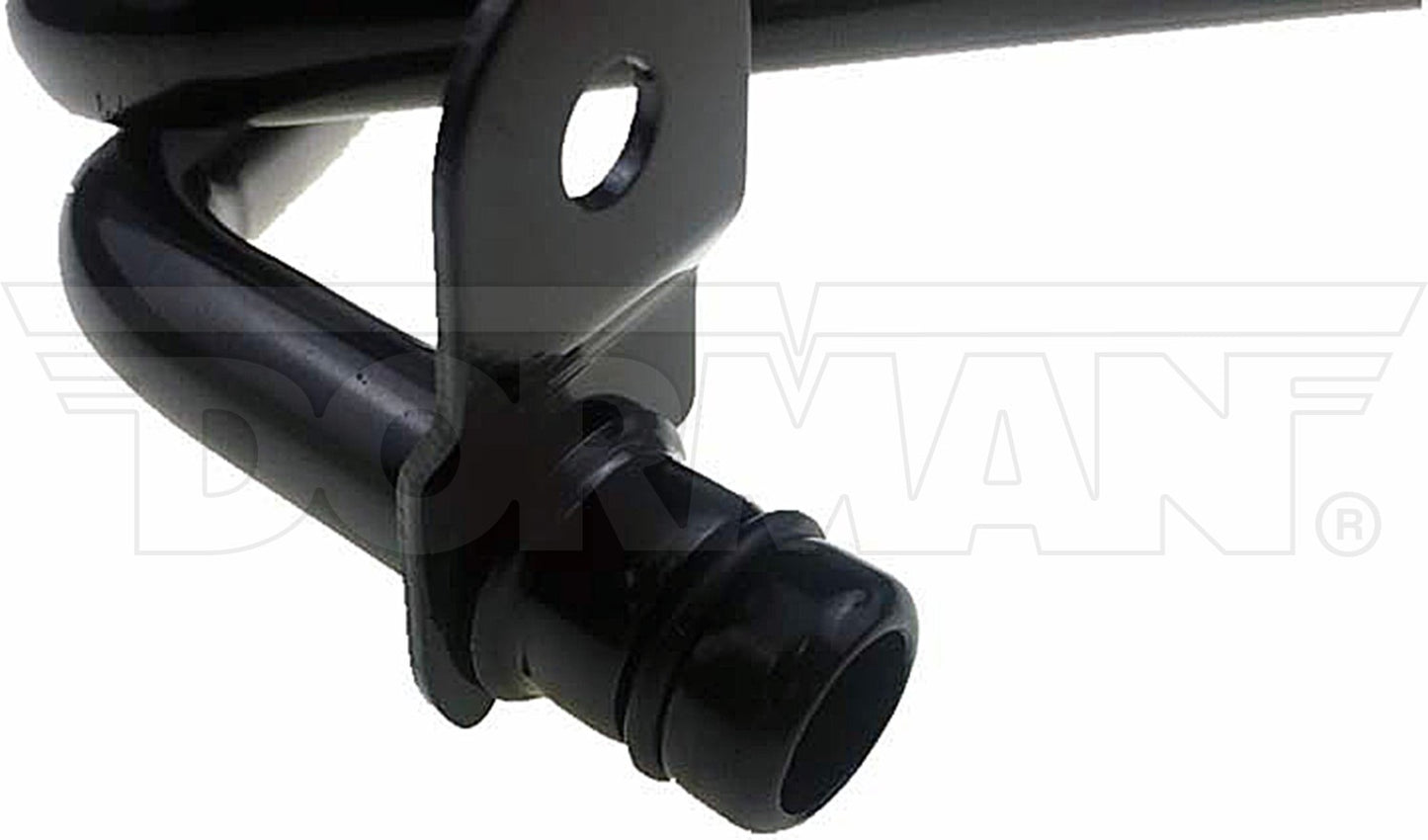 Dorman HVAC Heater Hose Assembly Engine Heater Hose for 2007 Buick 2011-06 Chevrolet 2009-07 Pontiac 2009-07 Saturn 626-550