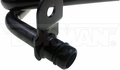 Dorman HVAC Heater Hose Assembly Engine Heater Hose for 2007 Buick 2011-06 Chevrolet 2009-07 Pontiac 2009-07 Saturn 626-550