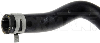Dorman - OE Solutions HVAC Heater Hose Assembly Engine Heater Hose Assembly with upgraded aluminum Y-connector for 2010-2006 Ford Explorer Mercury Mountaineer 626-551