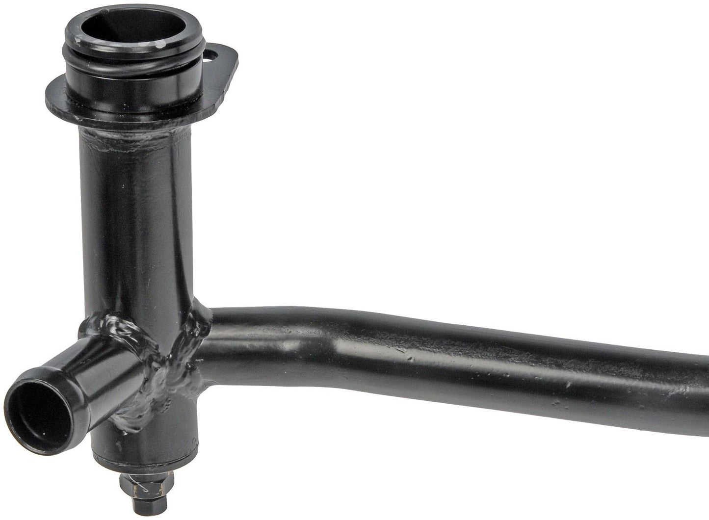 Dorman HVAC Heater Hose Assembly Engine Heater Hose Assembly for 2005-2007 Buick Chevrolet Pontiac Saturn 626-552