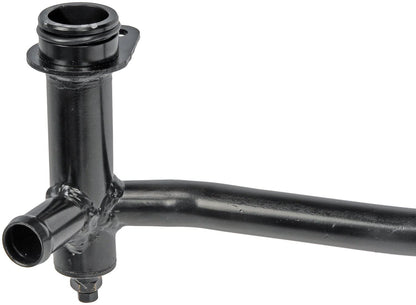 Dorman HVAC Heater Hose Assembly Engine Heater Hose Assembly for 2005-2007 Buick Chevrolet Pontiac Saturn 626-552