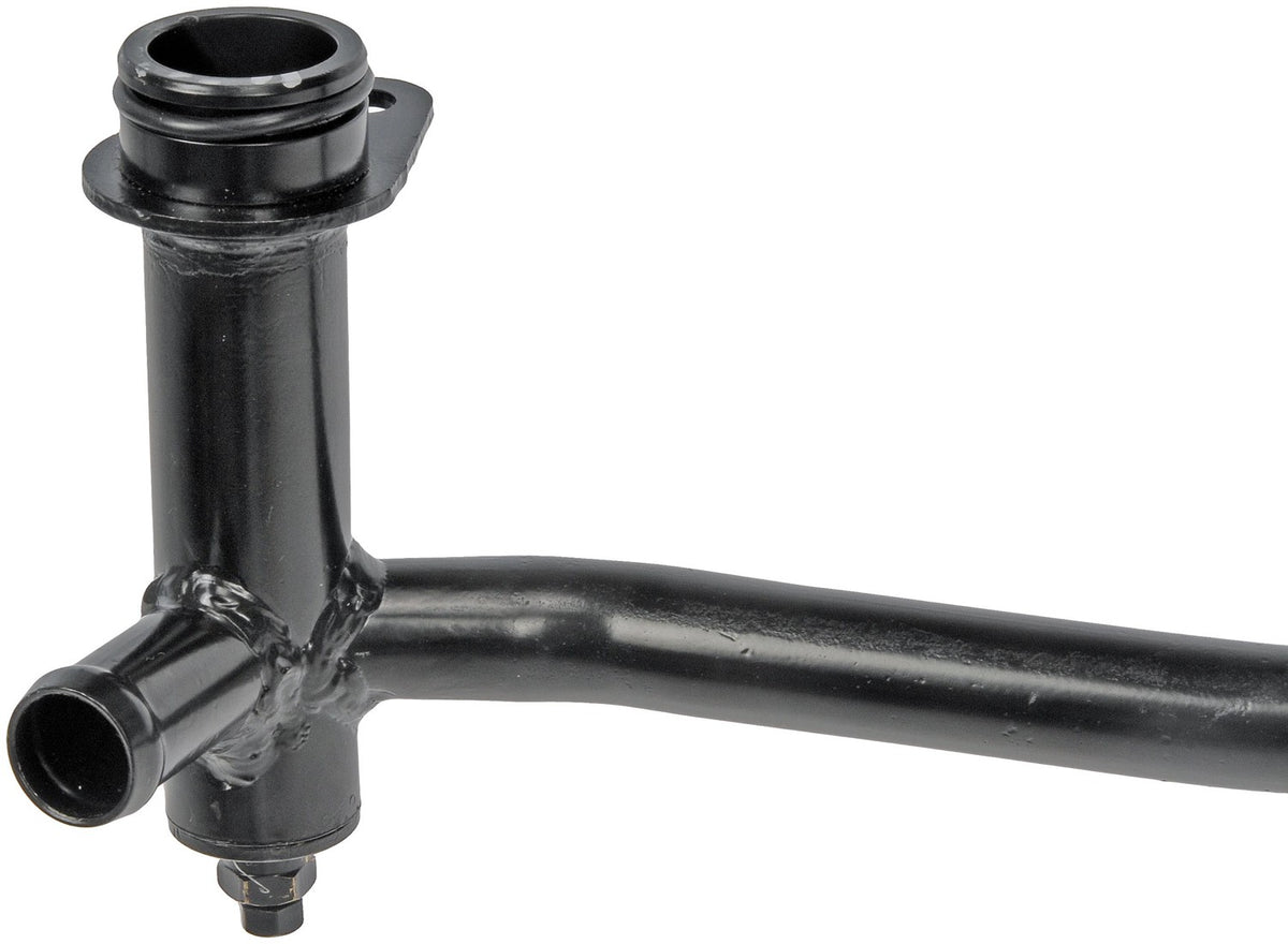 Dorman HVAC Heater Hose Assembly Engine Heater Hose Assembly for 2005-2007 Buick Chevrolet Pontiac Saturn 626-552
