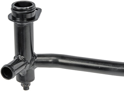 Dorman HVAC Heater Hose Assembly Engine Heater Hose Assembly for 2005-2007 Buick Chevrolet Pontiac Saturn 626-552