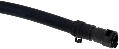 Dorman - OE Solutions HVAC Heater Hose Assembly Engine Heater Hose Assembly with upgraded aluminum Y‑connector for 2014-07 Cadillac Chevrolet GMC 626-553