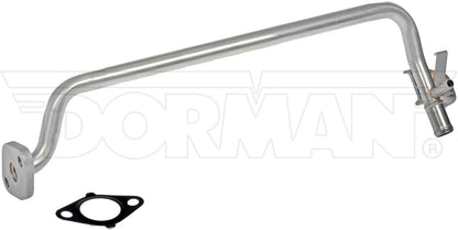 Dorman Engine Coolant Bypass Pipe with Engine Heater Hose Assembly for 2010-2022 Toyota 4Runner Hiace Hilux Tacoma 626-554