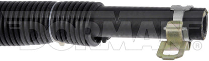 Dorman - OE Solutions HVAC Heater Hose Assembly Engine Heater Hose Assembly with upgraded aluminum Y-connector for 2003-01 Dodge Durango 626-555