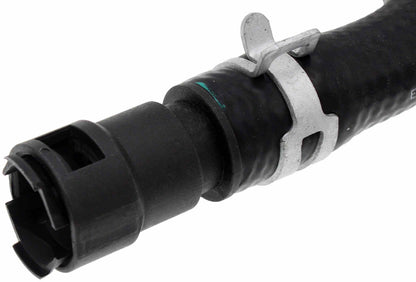 Dorman - OE Solutions HVAC Heater Hose Assembly Engine Heater Hose Assembly with upgraded aluminum T-connector for 2017 Buick Enclave 2017 Chevrolet Traverse 2017 GMC Acadia 2010 Saturn Outlook 626-556