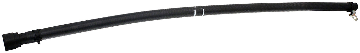 Dorman HVAC Heater Hose Assembly Engine Heater Hose Assembly for 2006-2009 Cadillac Chevrolet GMC Hummer 626-557