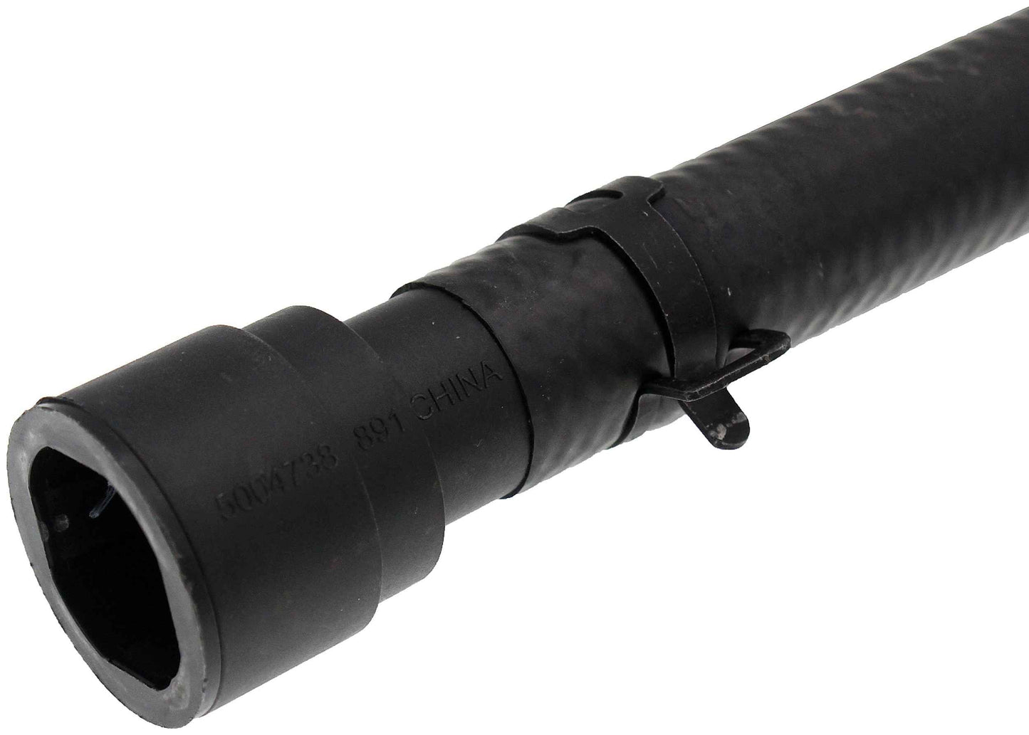 Dorman HVAC Heater Hose Assembly Engine Heater Hose Assembly for 2006-2009 Cadillac Chevrolet GMC Hummer 626-557