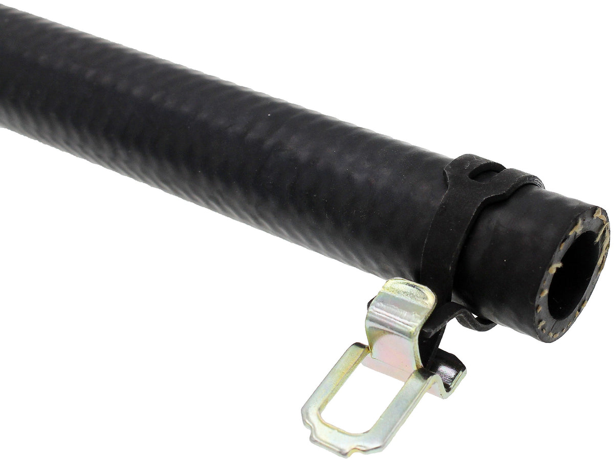 Dorman HVAC Heater Hose Assembly Engine Heater Hose Assembly for 2006-2009 Cadillac Chevrolet GMC Hummer 626-557