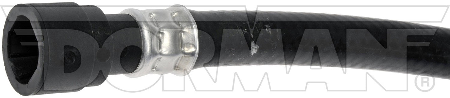 Dorman HVAC Heater Hose Assembly Engine Heater Hose Assembly for 2006-2009 Cadillac Chevrolet GMC Hummer 626-557