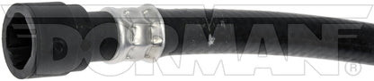 Dorman HVAC Heater Hose Assembly Engine Heater Hose Assembly for 2006-2009 Cadillac Chevrolet GMC Hummer 626-557