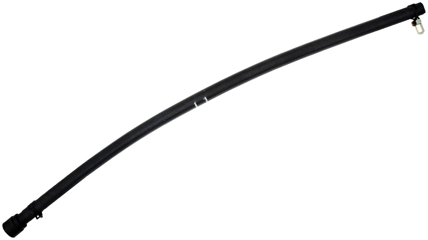 Dorman HVAC Heater Hose Assembly Engine Heater Hose Assembly for 2006-2009 Cadillac Chevrolet GMC Hummer 626-557