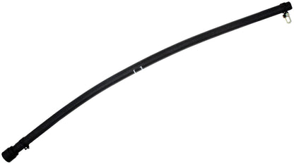 Dorman HVAC Heater Hose Assembly Engine Heater Hose Assembly for 2006-2009 Cadillac Chevrolet GMC Hummer 626-557
