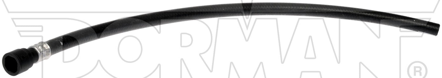 Dorman HVAC Heater Hose Assembly Engine Heater Hose Assembly for 2006-2009 Cadillac Chevrolet GMC Hummer 626-557