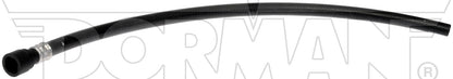 Dorman HVAC Heater Hose Assembly Engine Heater Hose Assembly for 2006-2009 Cadillac Chevrolet GMC Hummer 626-557