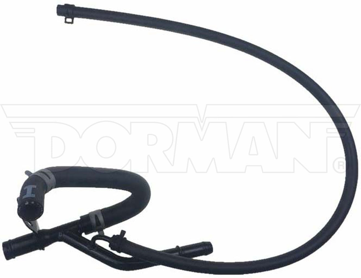 Dorman - OE Solutions HVAC Heater Hose Assembly Engine Heater Hose Assembly for 2008-05 Ford F-150 Ford Lobo 626-560