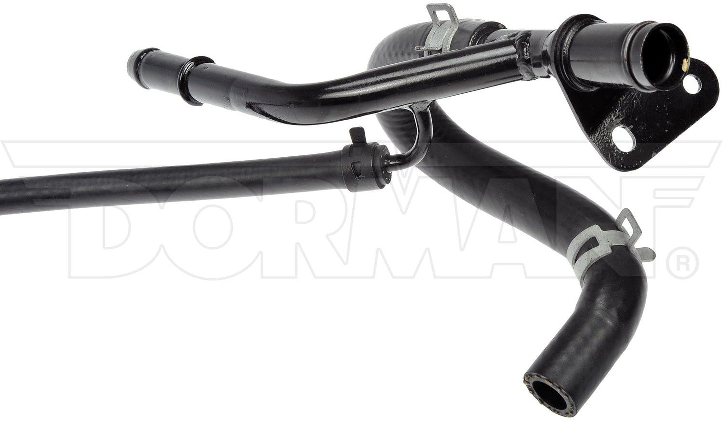 Dorman - OE Solutions HVAC Heater Hose Assembly Engine Heater Hose Assembly for 2008-05 Ford F-150 Ford Lobo 626-560