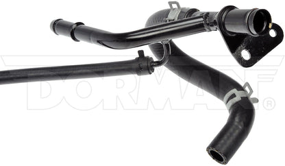 Dorman - OE Solutions HVAC Heater Hose Assembly Engine Heater Hose Assembly for 2008-05 Ford F-150 Ford Lobo 626-560
