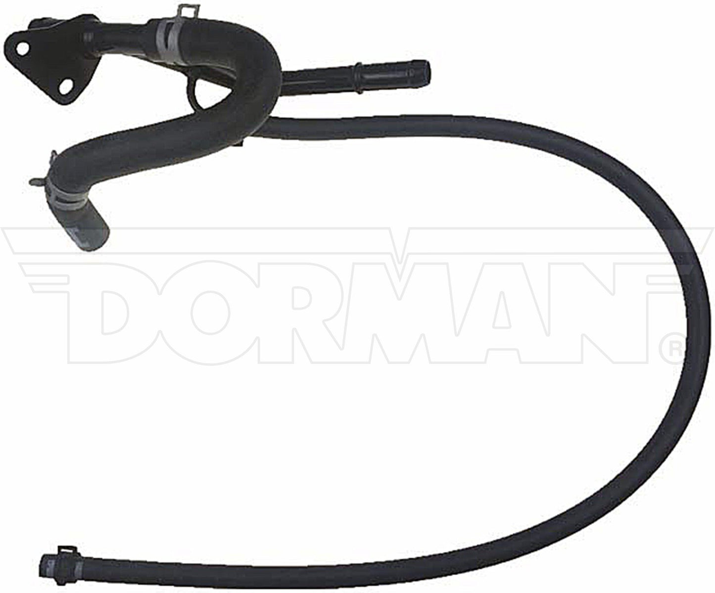 Dorman - OE Solutions HVAC Heater Hose Assembly Engine Heater Hose Assembly for 2008-05 Ford F-150 Ford Lobo 626-560