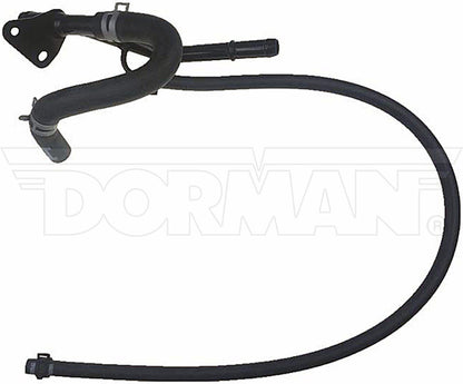 Dorman - OE Solutions HVAC Heater Hose Assembly Engine Heater Hose Assembly for 2008-05 Ford F-150 Ford Lobo 626-560