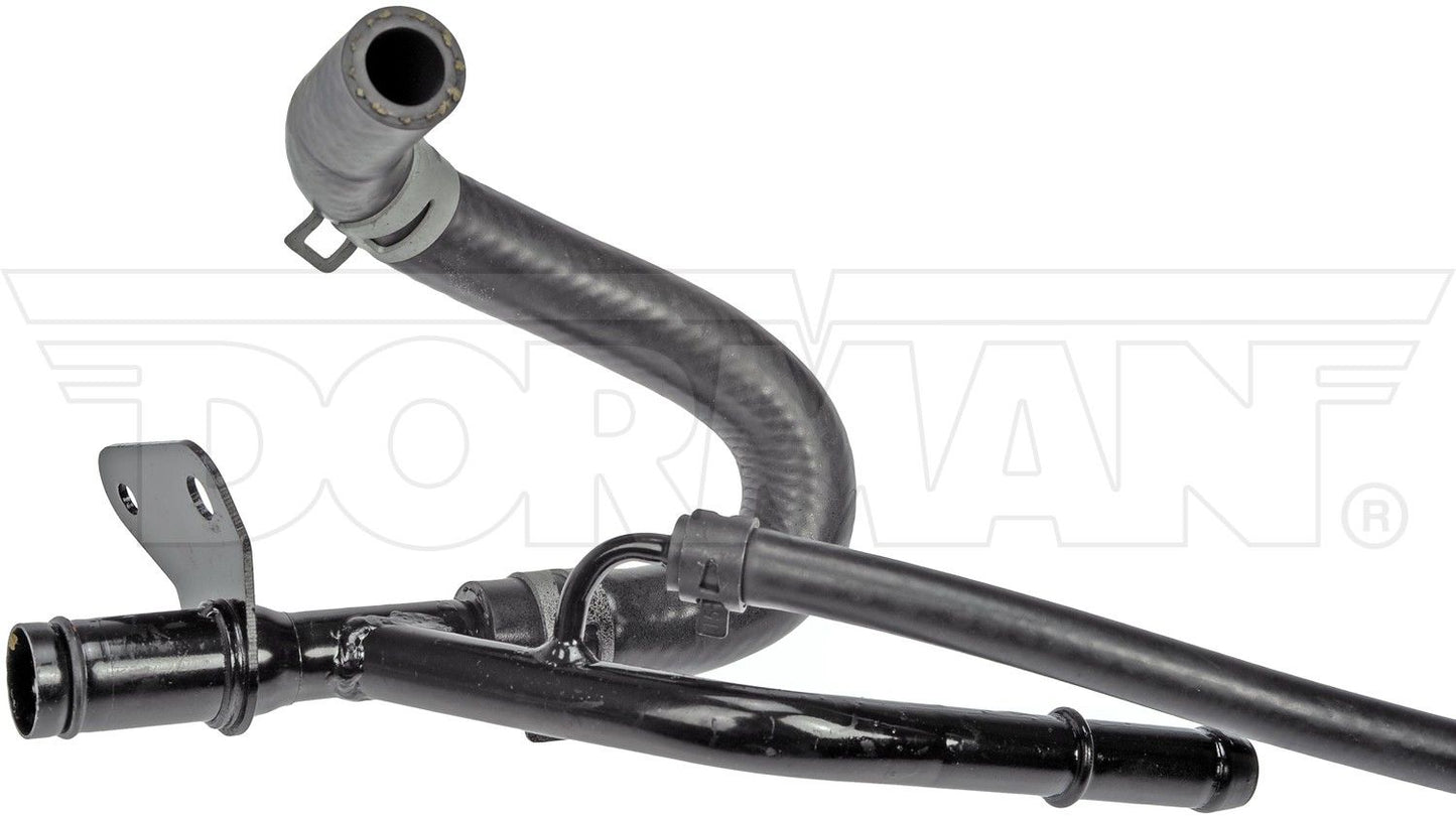 Dorman - OE Solutions HVAC Heater Hose Assembly Engine Heater Hose Assembly for 2008-05 Ford F-150 Ford Lobo 626-560