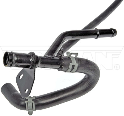 Dorman - OE Solutions HVAC Heater Hose Assembly Engine Heater Hose Assembly for 2008-05 Ford F-150 Ford Lobo 626-560
