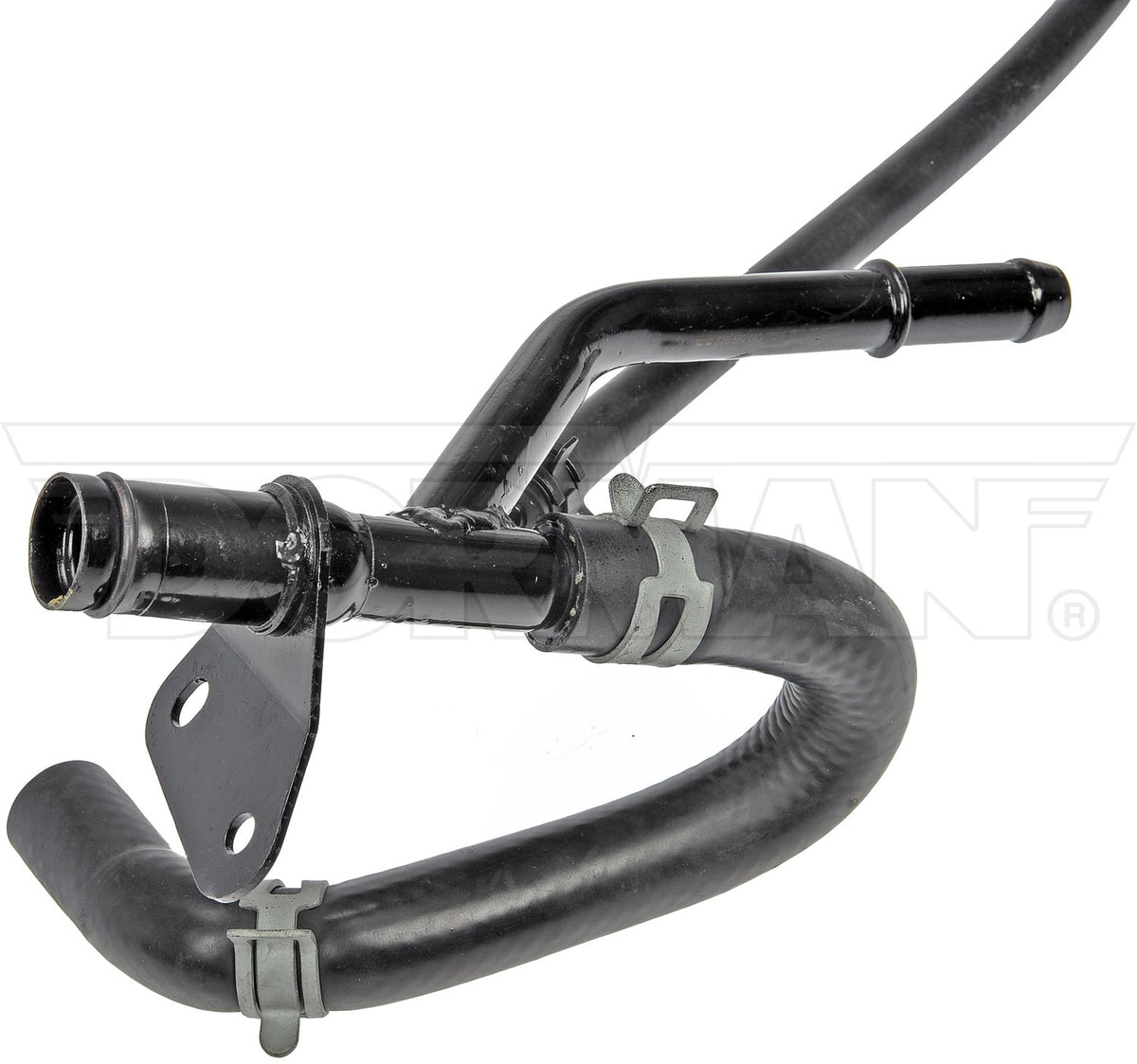 Dorman - OE Solutions HVAC Heater Hose Assembly Engine Heater Hose Assembly for 2008-05 Ford F-150 Ford Lobo 626-560