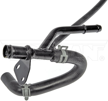 Dorman - OE Solutions HVAC Heater Hose Assembly Engine Heater Hose Assembly for 2008-05 Ford F-150 Ford Lobo 626-560