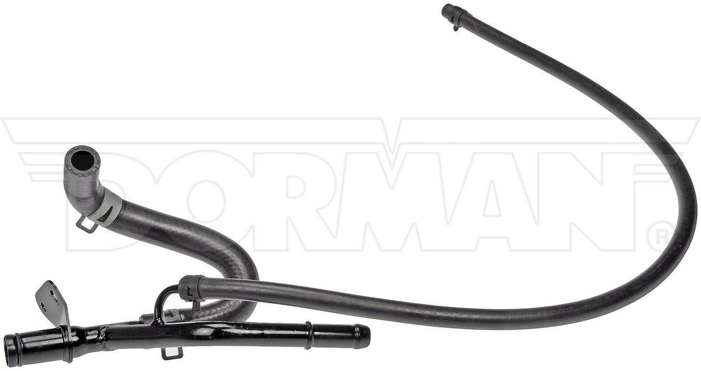 Dorman - OE Solutions HVAC Heater Hose Assembly Engine Heater Hose Assembly for 2008-05 Ford F-150 Ford Lobo 626-560