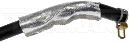 Dorman - OE Solutions HVAC Heater Hose Assembly Engine Heater Hose Assembly with upgraded aluminum Y-connector for 2009-2010 Dodge Journey 626-561